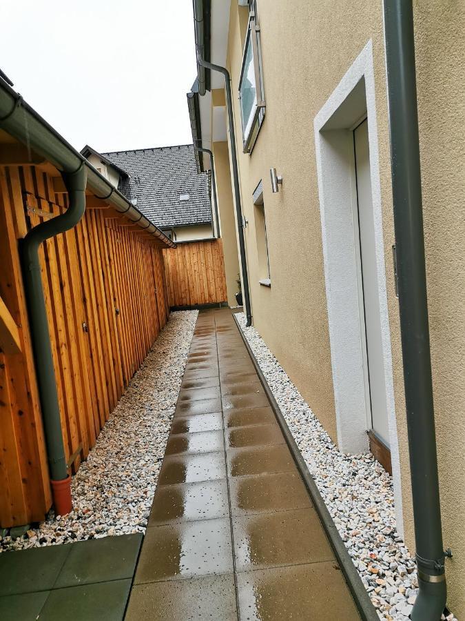 Am Millstaettersee 35 Dobriach Exterior photo